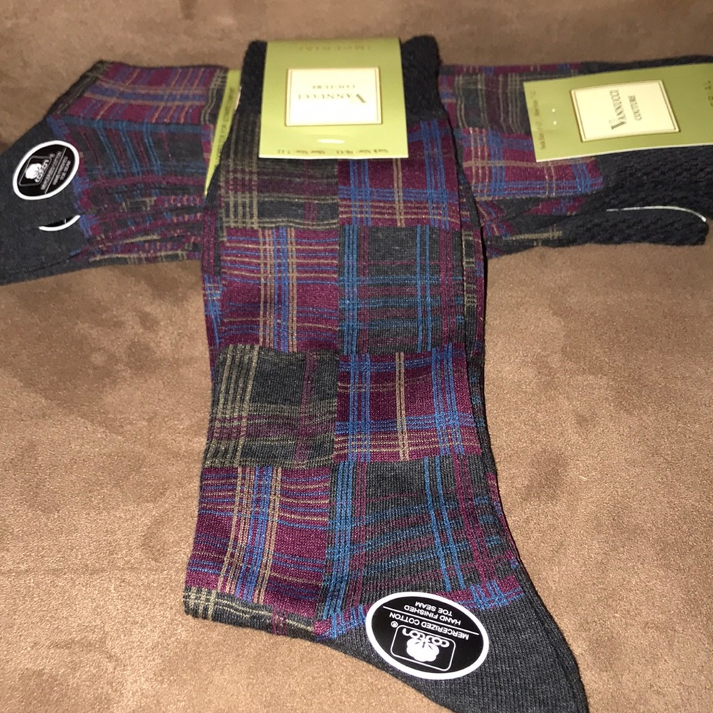 Socks
